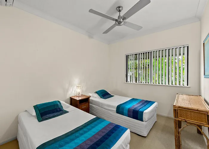 Nautilus Holiday Apartments