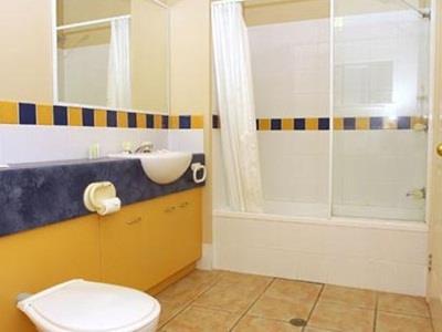 Aparthotel Nautilus