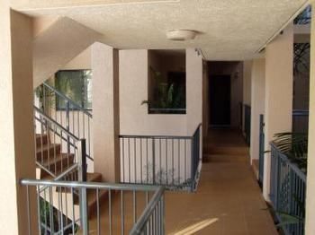 Nautilus Aparthotel 4*